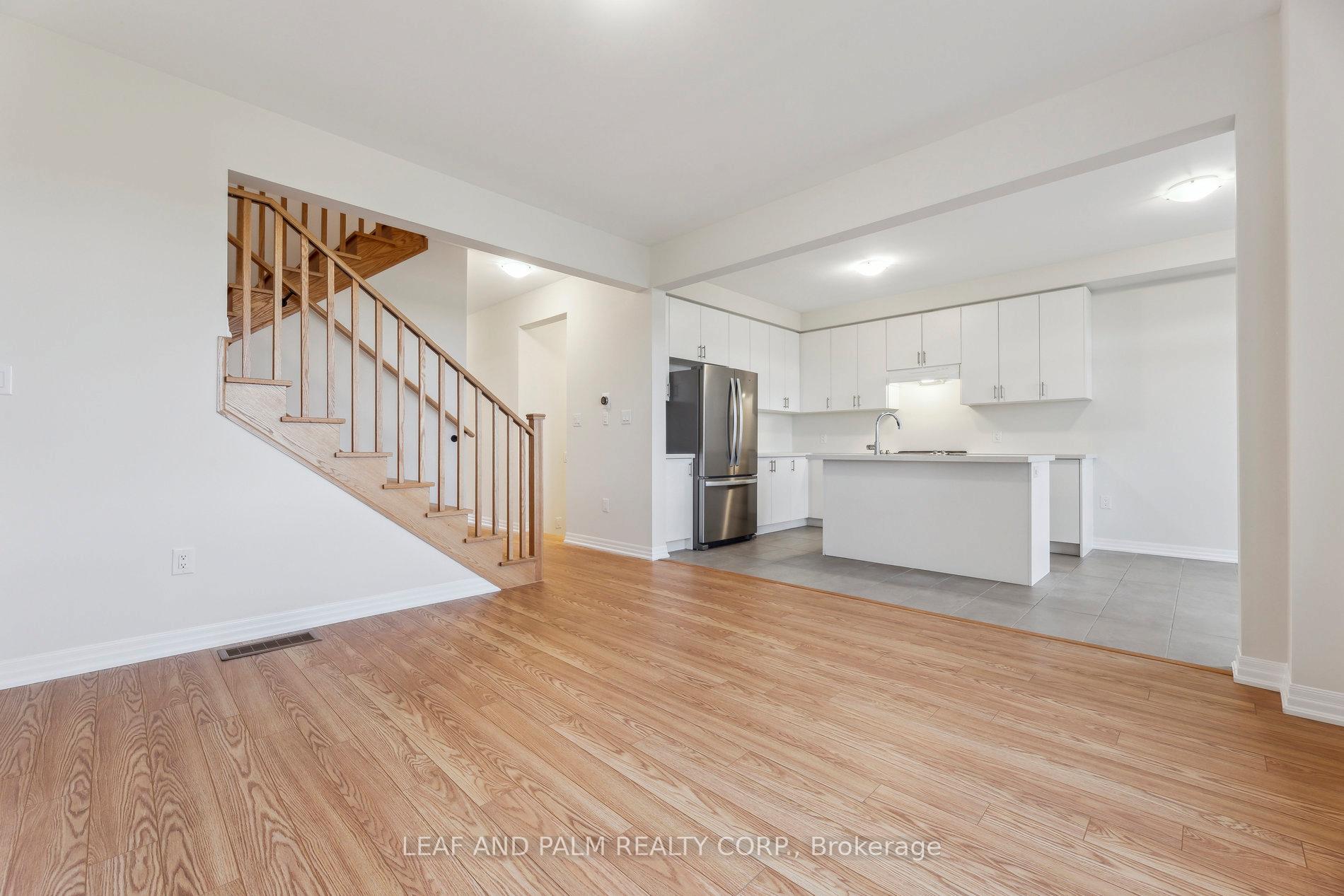 Photo 12 of 26 Ed Ewert Avenue, Clarington, Newcastle — HOMEH