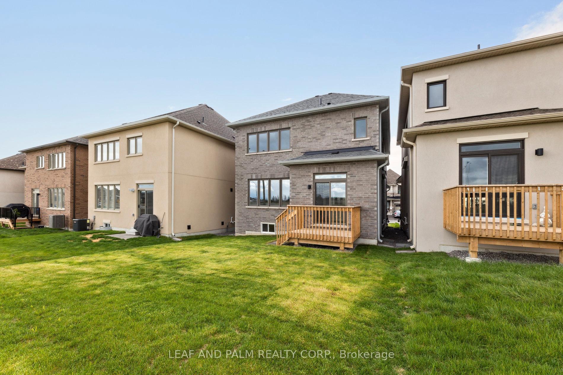 Photo 37 of 26 Ed Ewert Avenue, Clarington, Newcastle — HOMEH