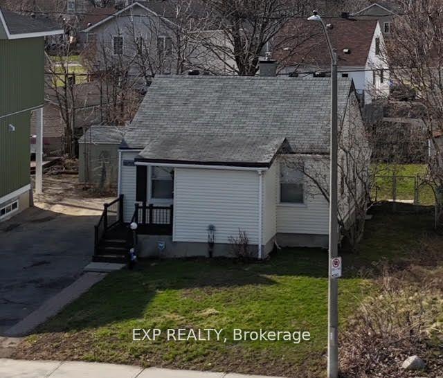 Photo 2 of 149 Crerar Avenue, Ottawa, Carlington — HOMEH