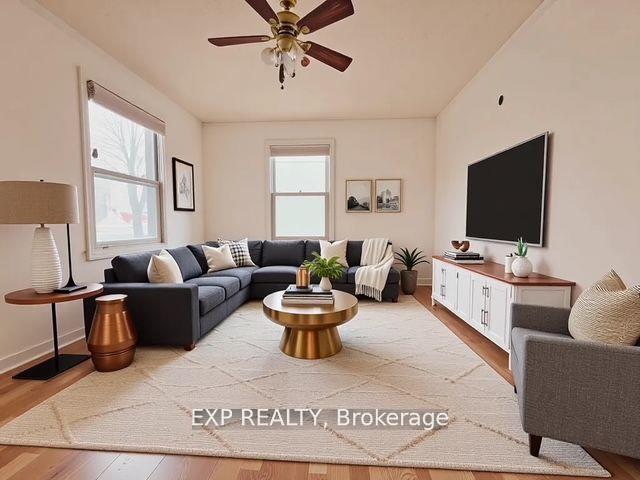 Photo 5 of 149 Crerar Avenue, Ottawa, Carlington — HOMEH