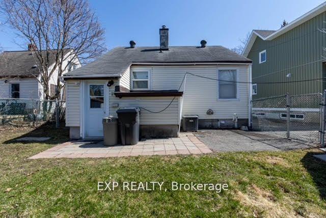 Photo 21 of 149 Crerar Avenue, Ottawa, Carlington — HOMEH