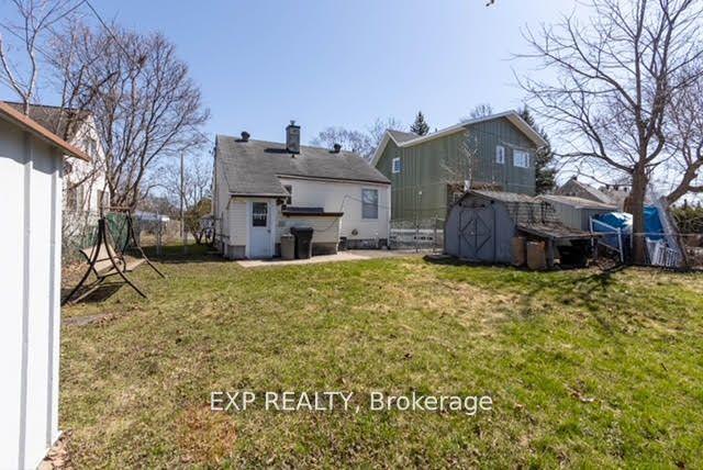 Photo 22 of 149 Crerar Avenue, Ottawa, Carlington — HOMEH