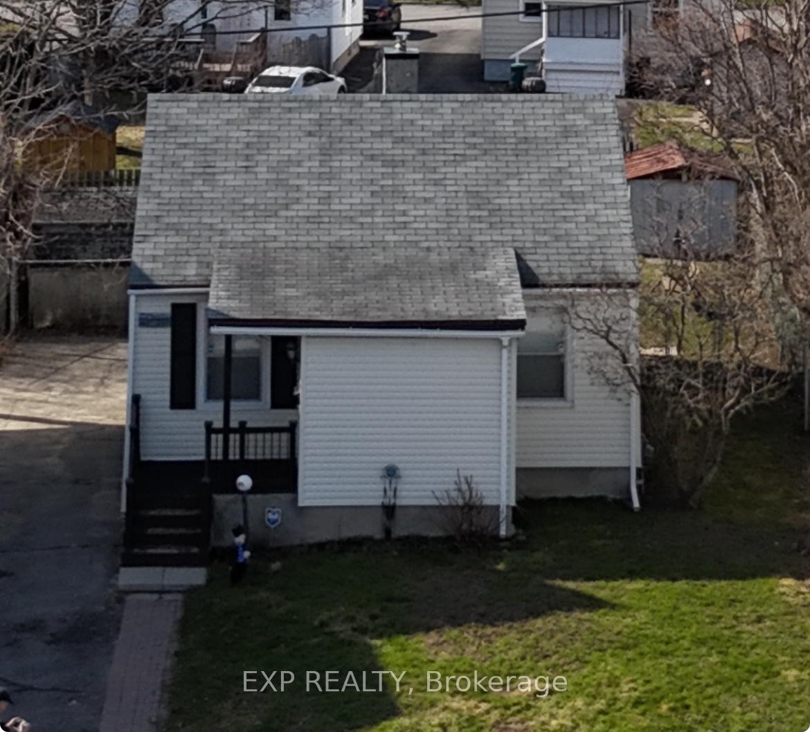 Photo 23 of 149 Crerar Avenue, Ottawa, Carlington — HOMEH
