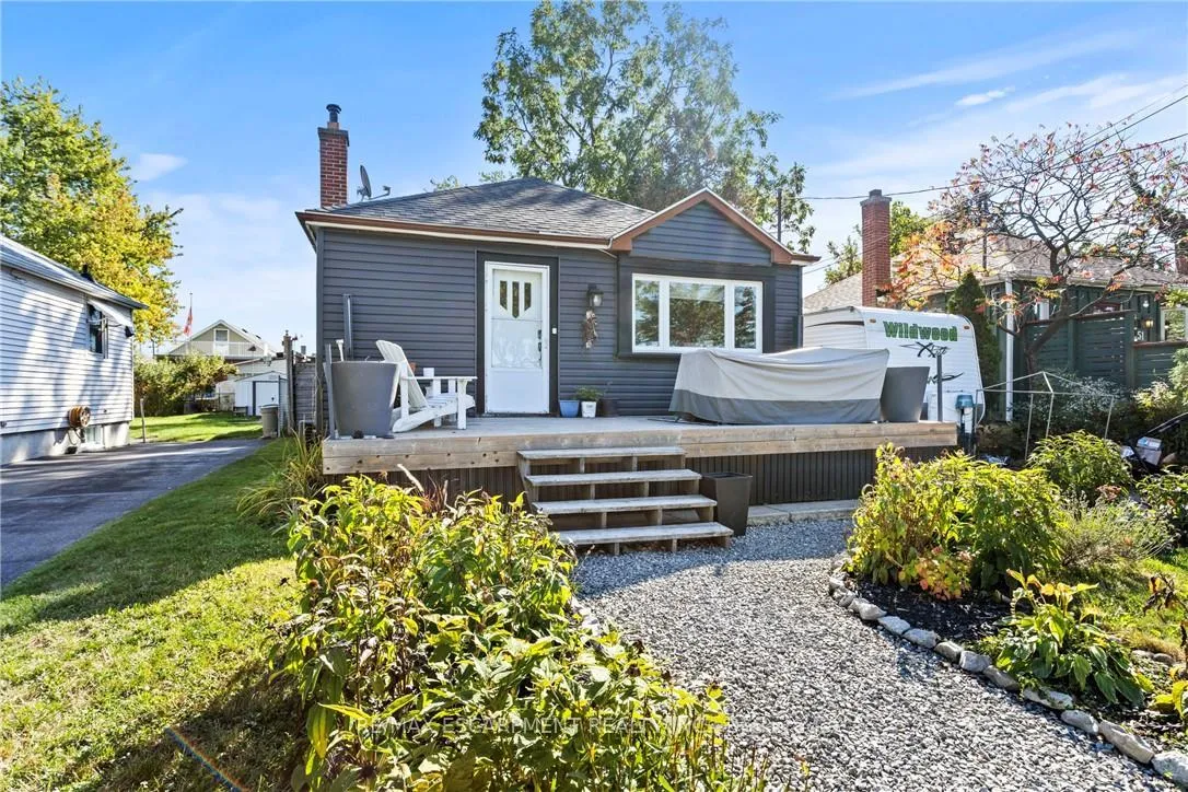 Photo 1 of 147 Summerhill Avenue, Hamilton, Glenview — HOMEH