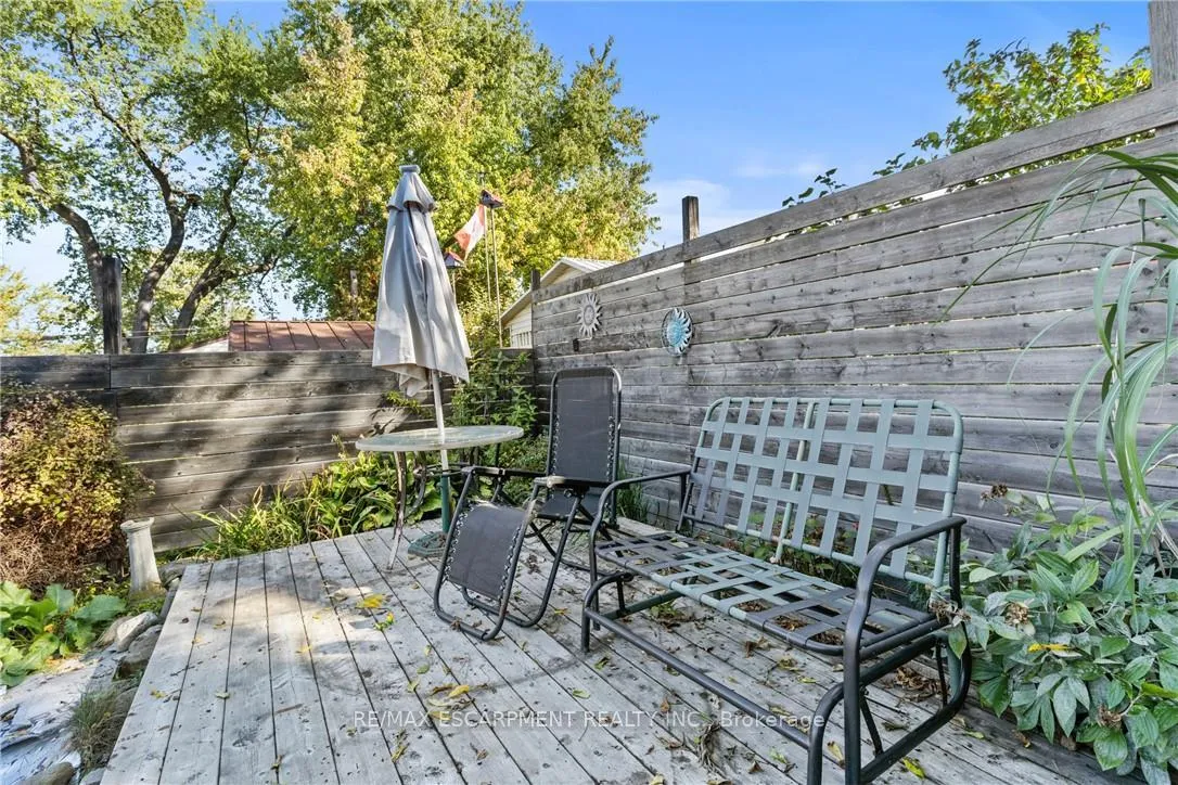 Photo 29 of 147 Summerhill Avenue, Hamilton, Glenview — HOMEH