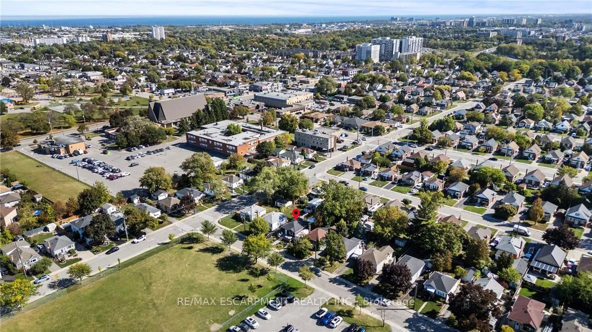 Photo 30 of 147 Summerhill Avenue, Hamilton, Glenview — HOMEH