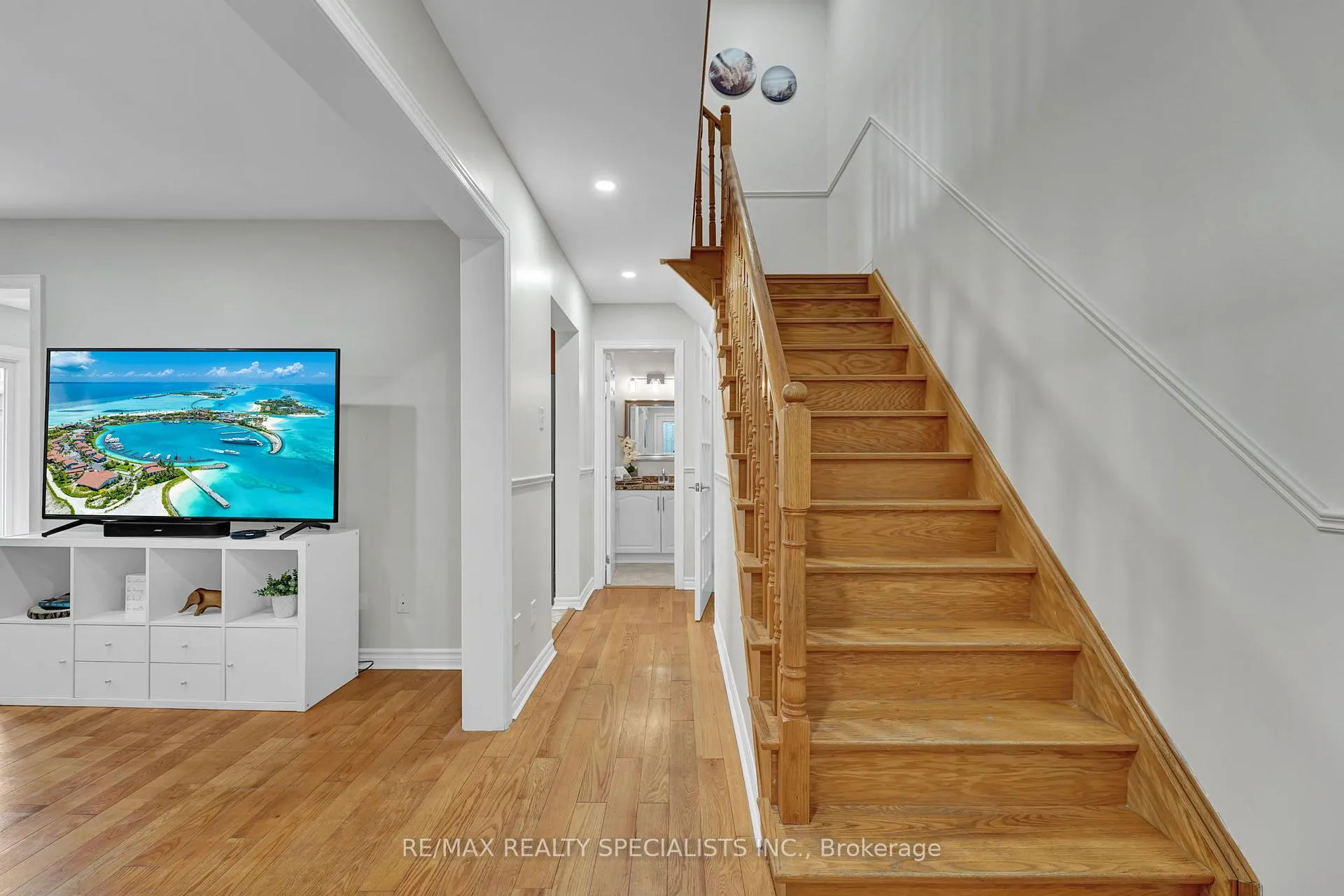 Photo 18 of 136 Clover Bloom Road, Brampton, Sandringham-Wellington — HOMEH
