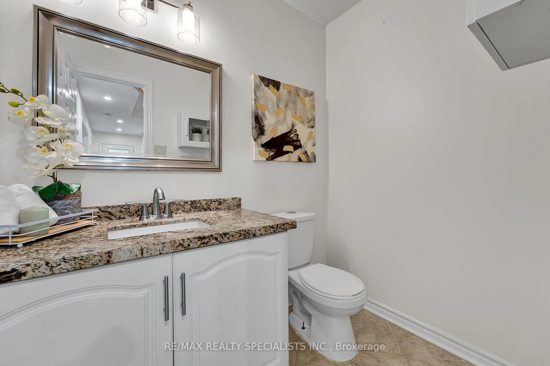 Photo 28 of 136 Clover Bloom Road, Brampton, Sandringham-Wellington — HOMEH