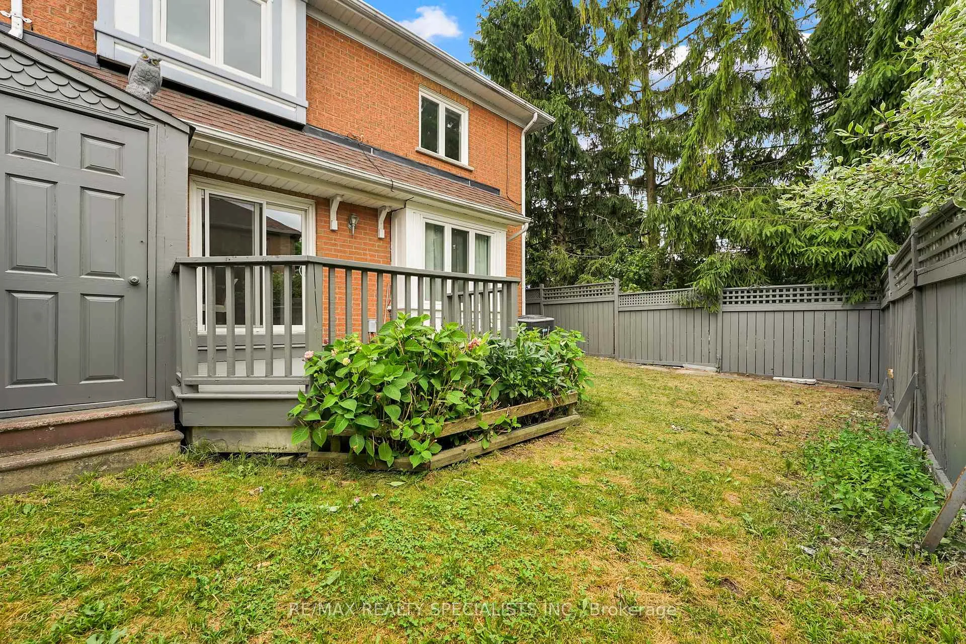 Photo 36 of 136 Clover Bloom Road, Brampton, Sandringham-Wellington — HOMEH