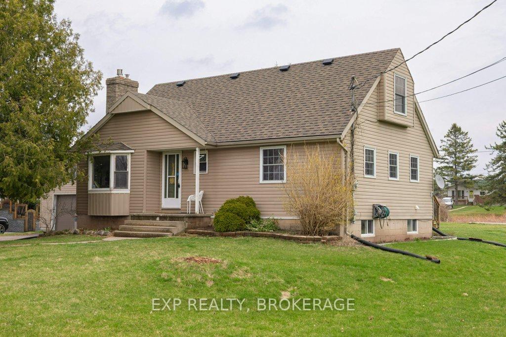 Photo 1 of 1038 McCallum Lane, Frontenac, Frontenac South — HOMEH