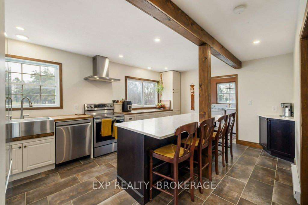 Photo 11 of 1038 McCallum Lane, Frontenac, Frontenac South — HOMEH