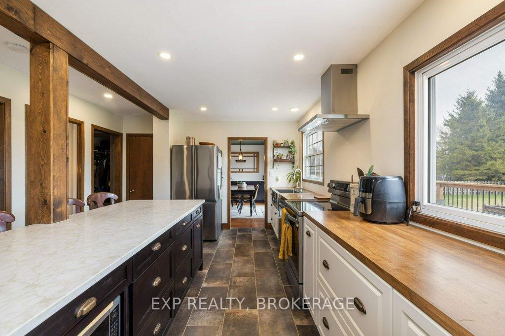 Photo 12 of 1038 McCallum Lane, Frontenac, Frontenac South — HOMEH
