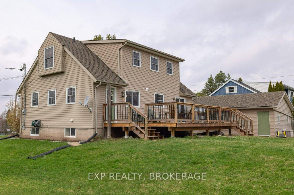 Photo 36 of 1038 McCallum Lane, Frontenac, Frontenac South — HOMEH