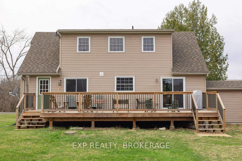 Photo 37 of 1038 McCallum Lane, Frontenac, Frontenac South — HOMEH