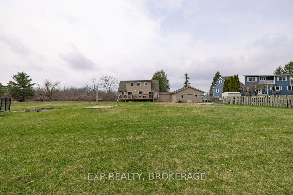 Photo 38 of 1038 McCallum Lane, Frontenac, Frontenac South — HOMEH