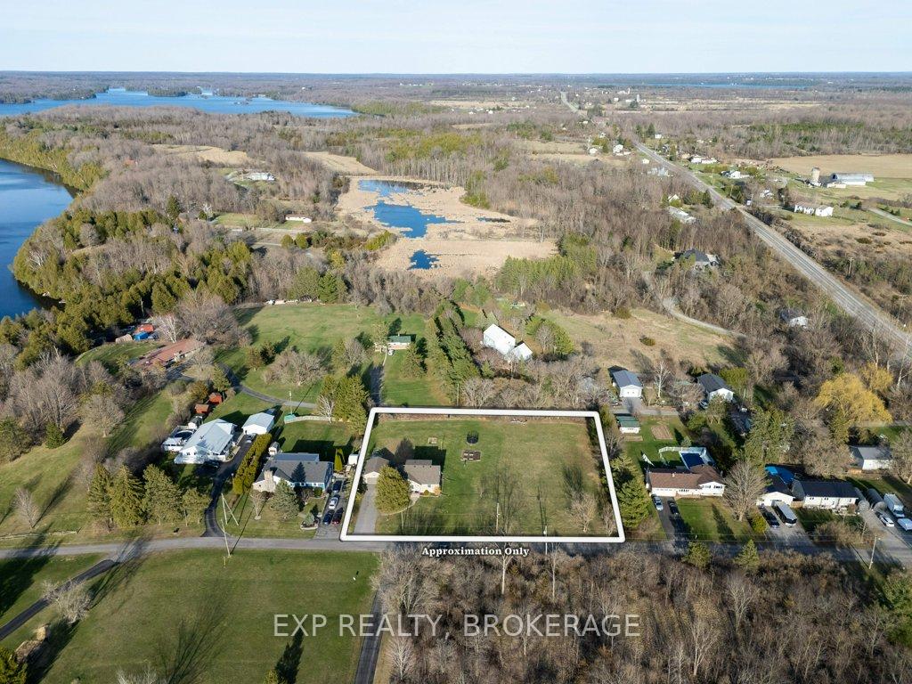Photo 43 of 1038 McCallum Lane, Frontenac, Frontenac South — HOMEH