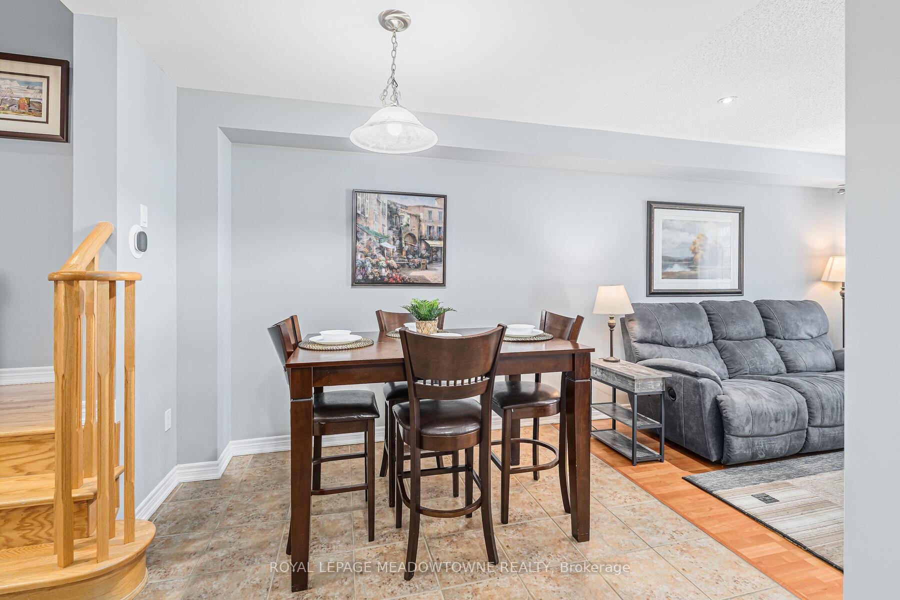 Photo 12 of Unit 11, 102 Cedarbrook Road, Brampton, Sandringham-Wellington — HOMEH
