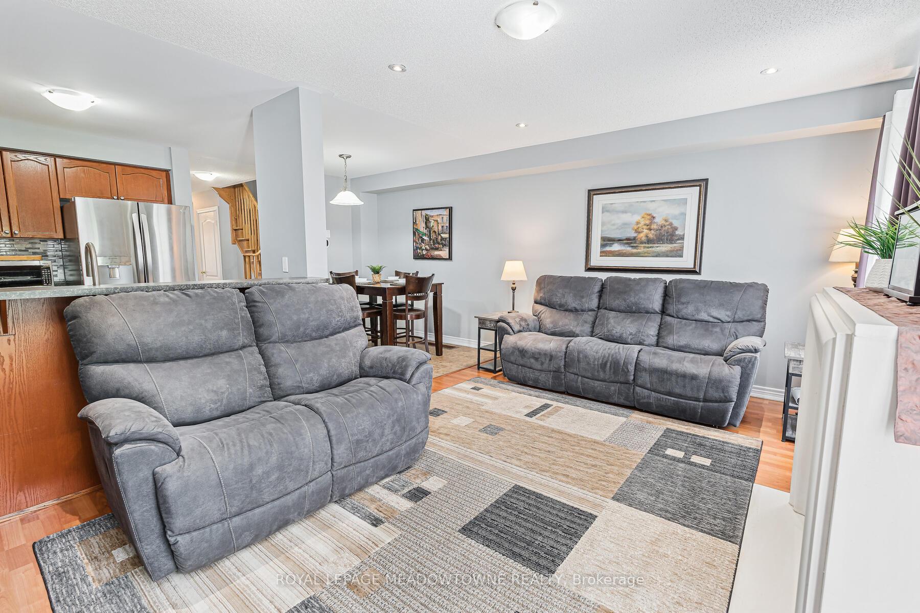 Photo 15 of Unit 11, 102 Cedarbrook Road, Brampton, Sandringham-Wellington — HOMEH