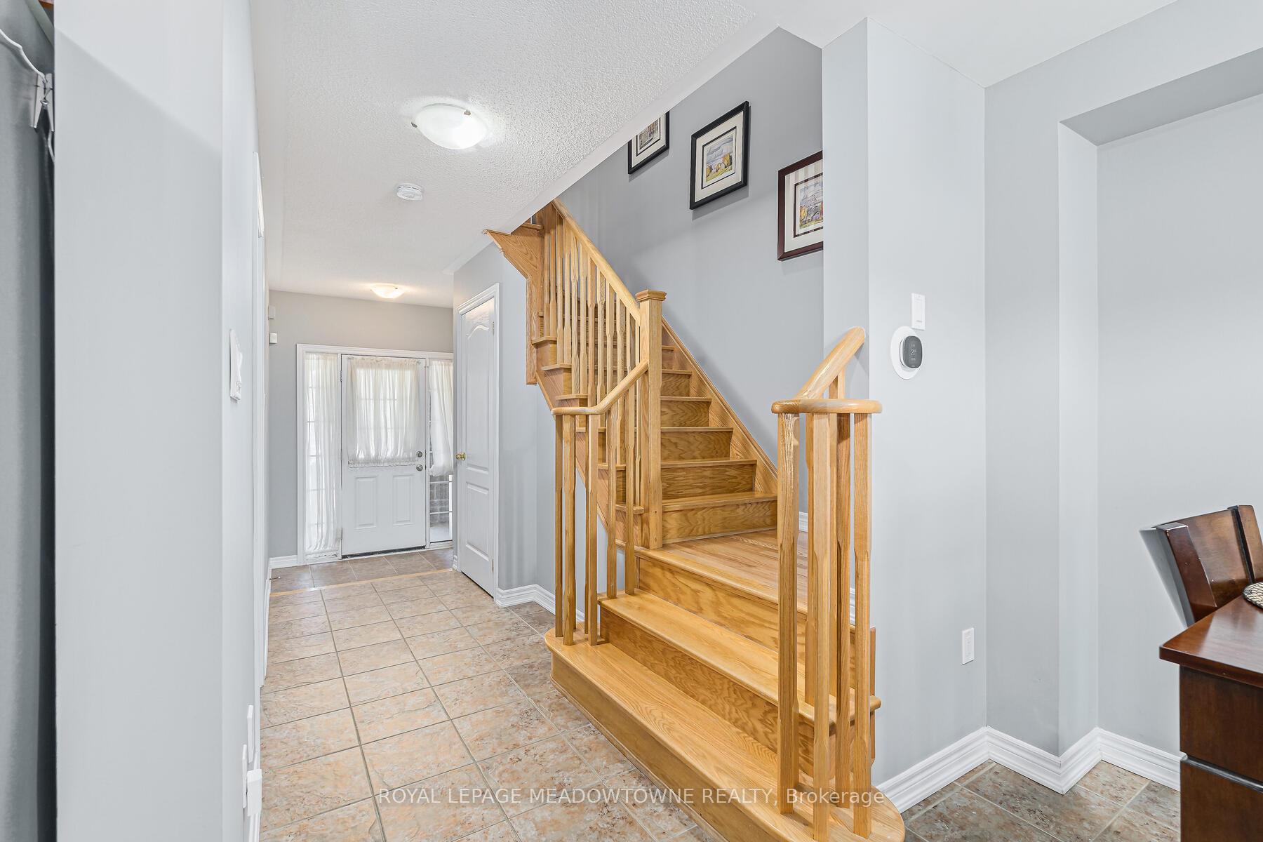 Photo 18 of Unit 11, 102 Cedarbrook Road, Brampton, Sandringham-Wellington — HOMEH