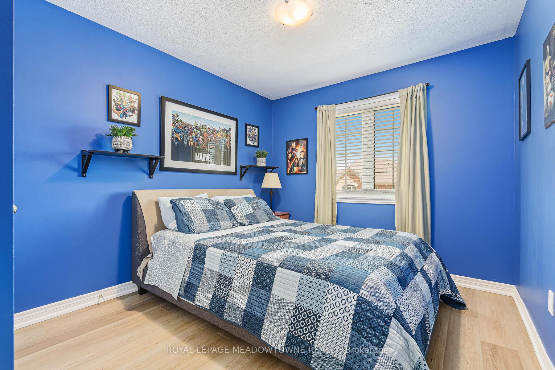 Photo 25 of Unit 11, 102 Cedarbrook Road, Brampton, Sandringham-Wellington — HOMEH