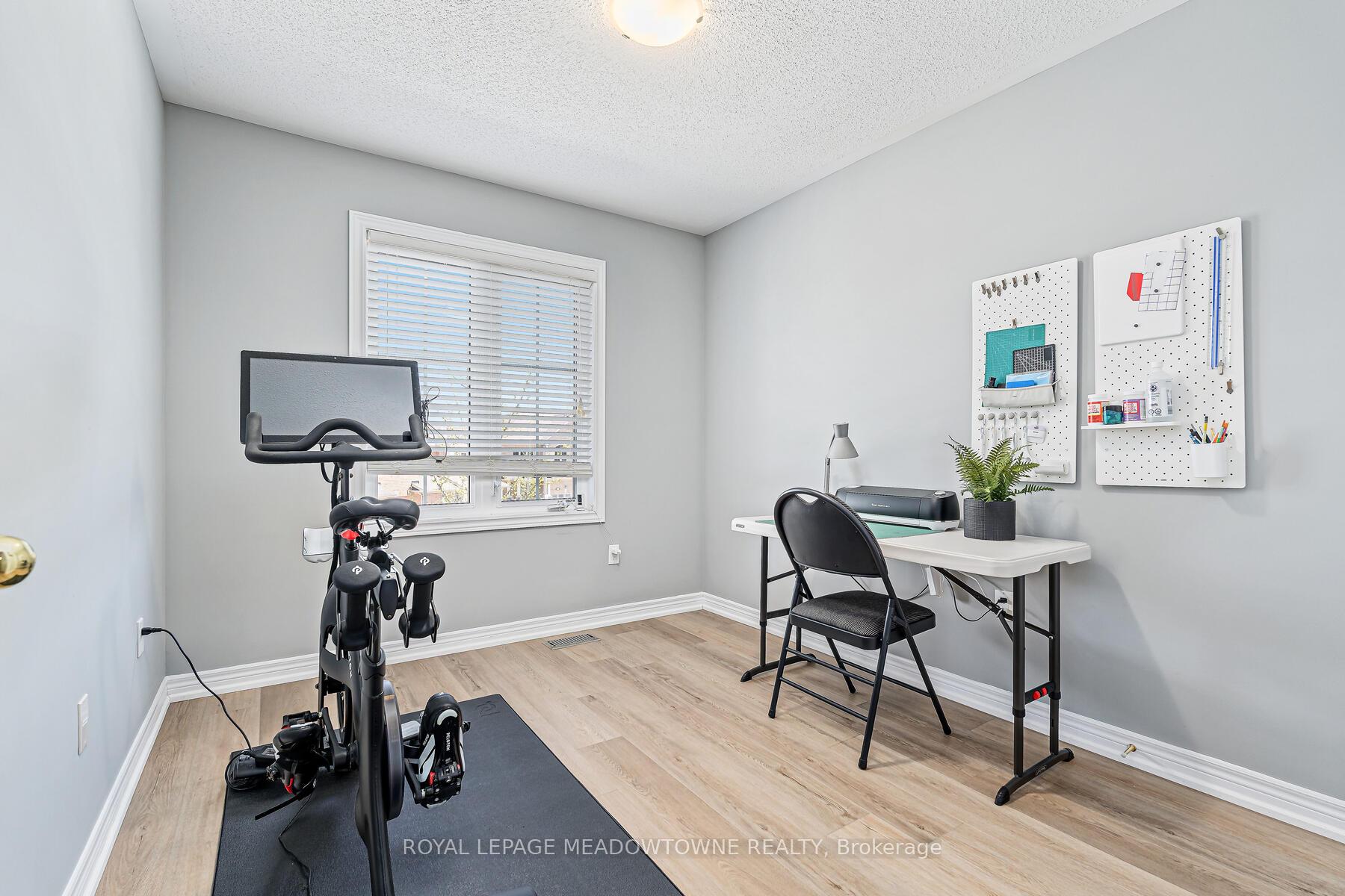 Photo 26 of Unit 11, 102 Cedarbrook Road, Brampton, Sandringham-Wellington — HOMEH