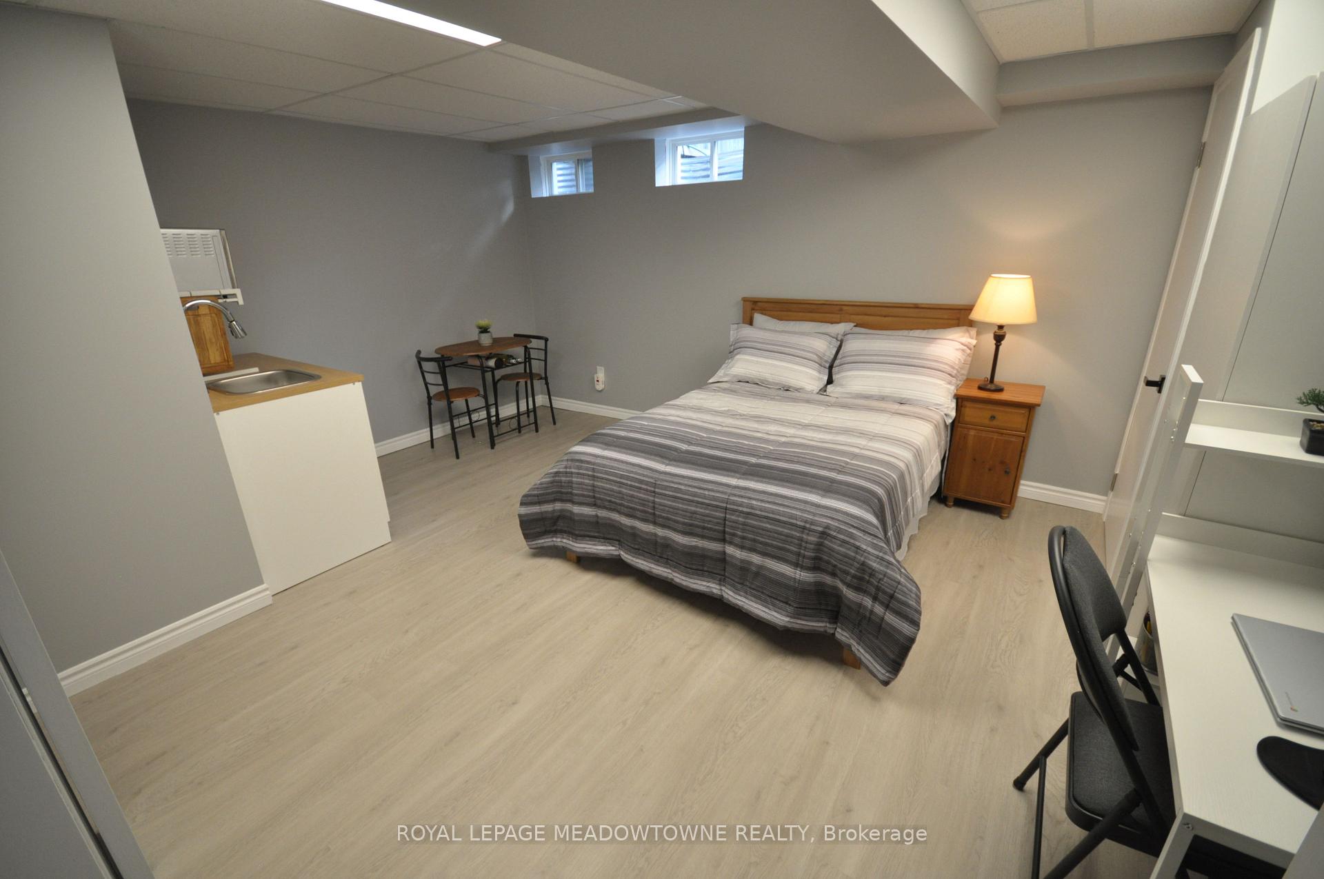 Photo 32 of Unit 11, 102 Cedarbrook Road, Brampton, Sandringham-Wellington — HOMEH