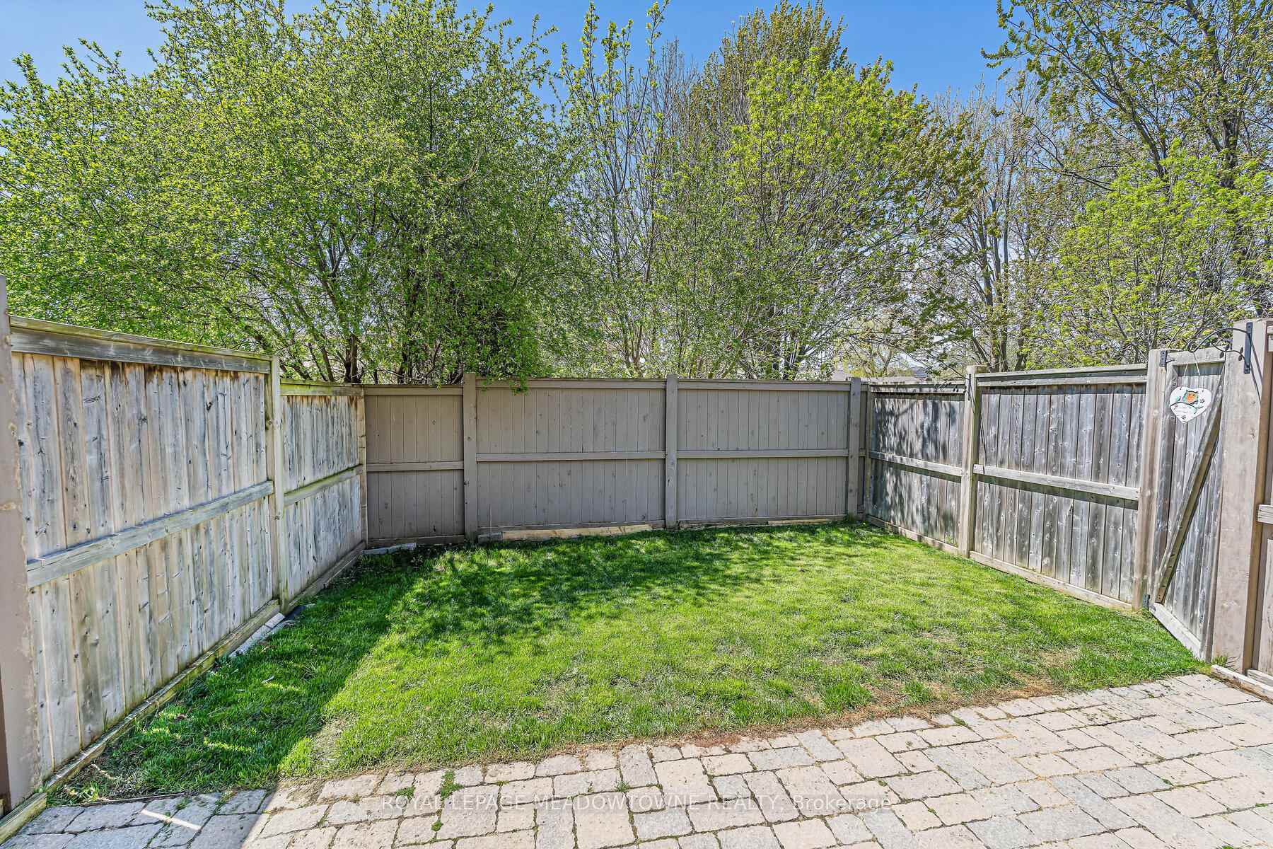 Photo 33 of Unit 11, 102 Cedarbrook Road, Brampton, Sandringham-Wellington — HOMEH