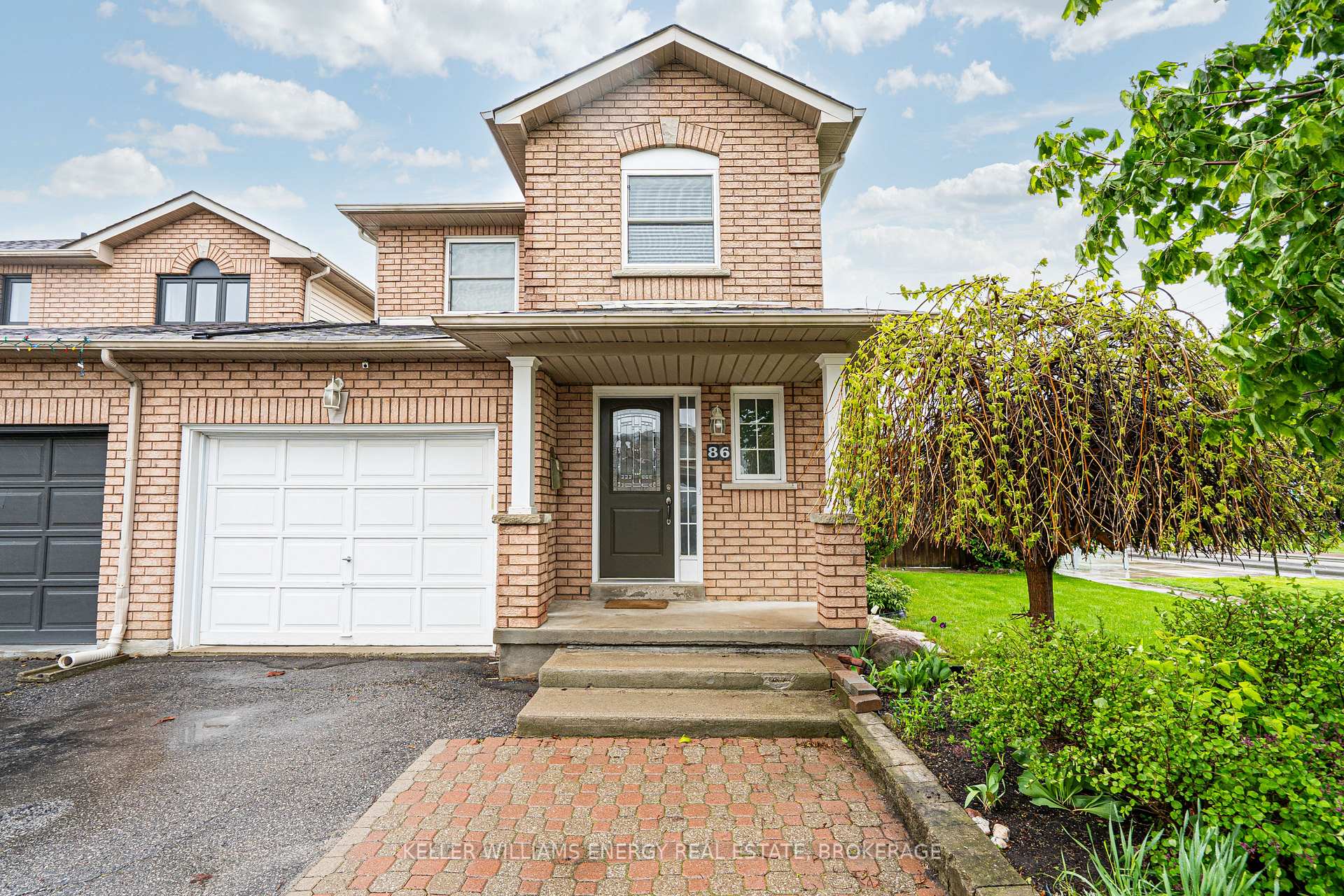 Photo 1 of 86 Somerscales Drive, Clarington, Bowmanville — HOMEH