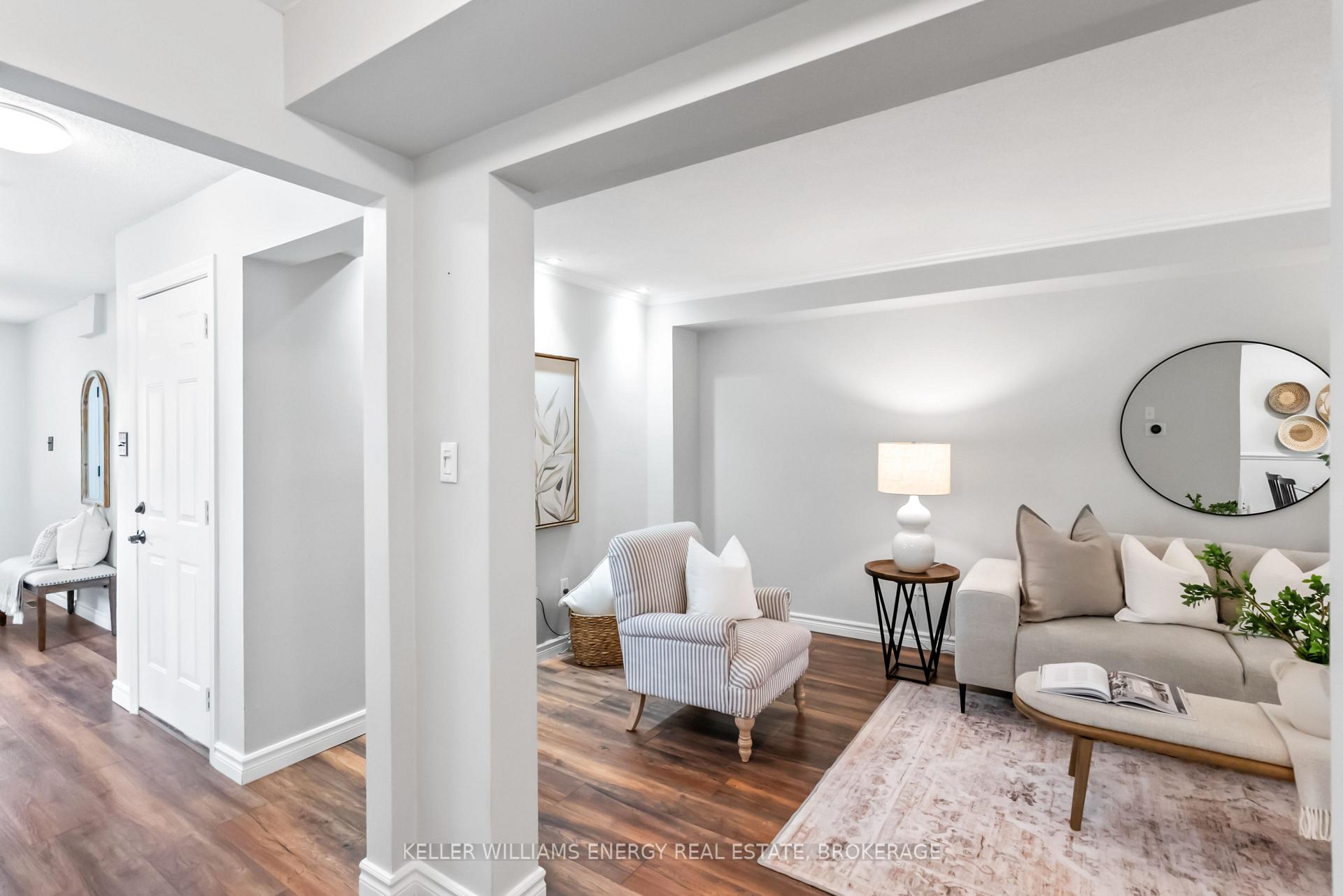 Photo 6 of 86 Somerscales Drive, Clarington, Bowmanville — HOMEH