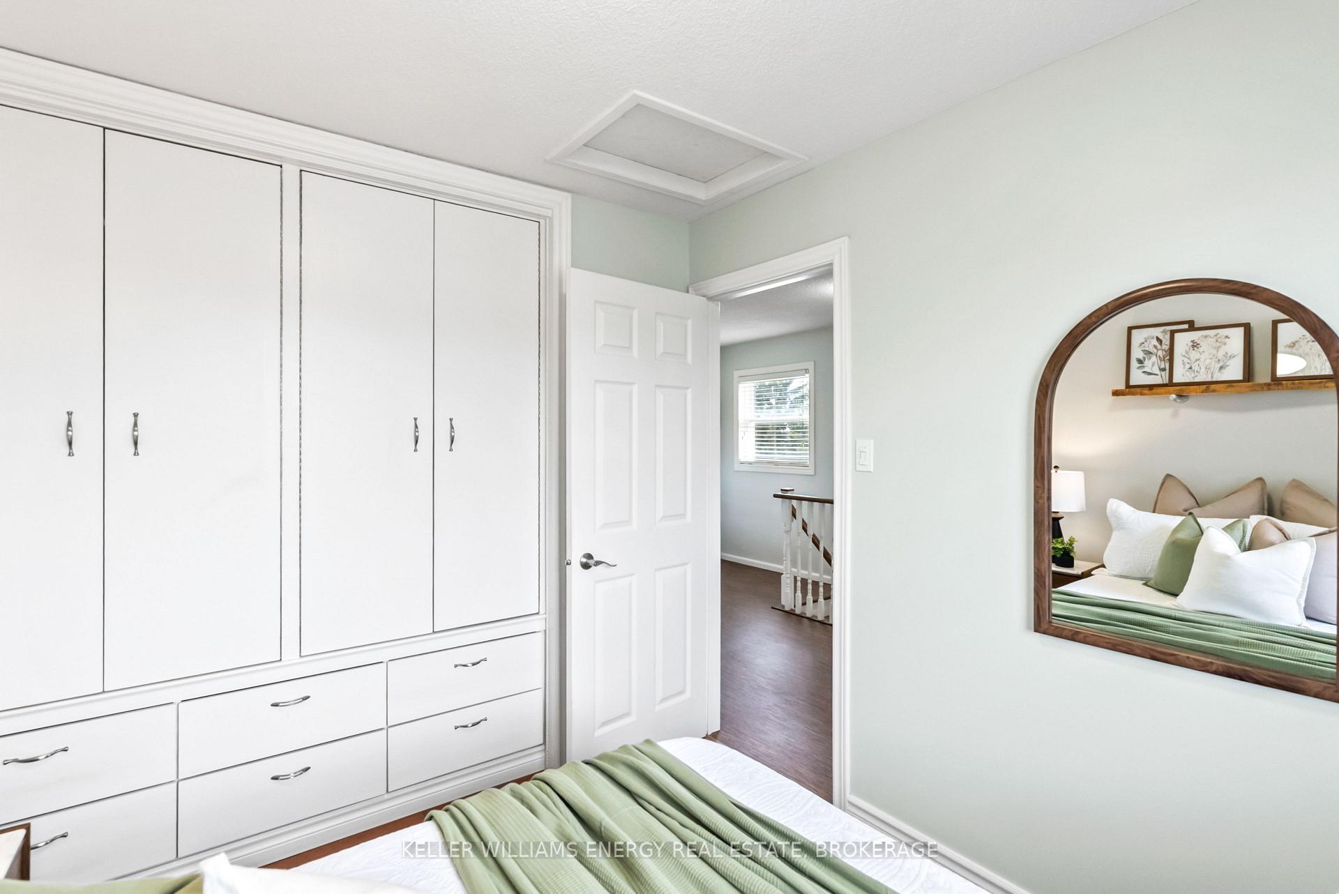Photo 19 of 86 Somerscales Drive, Clarington, Bowmanville — HOMEH