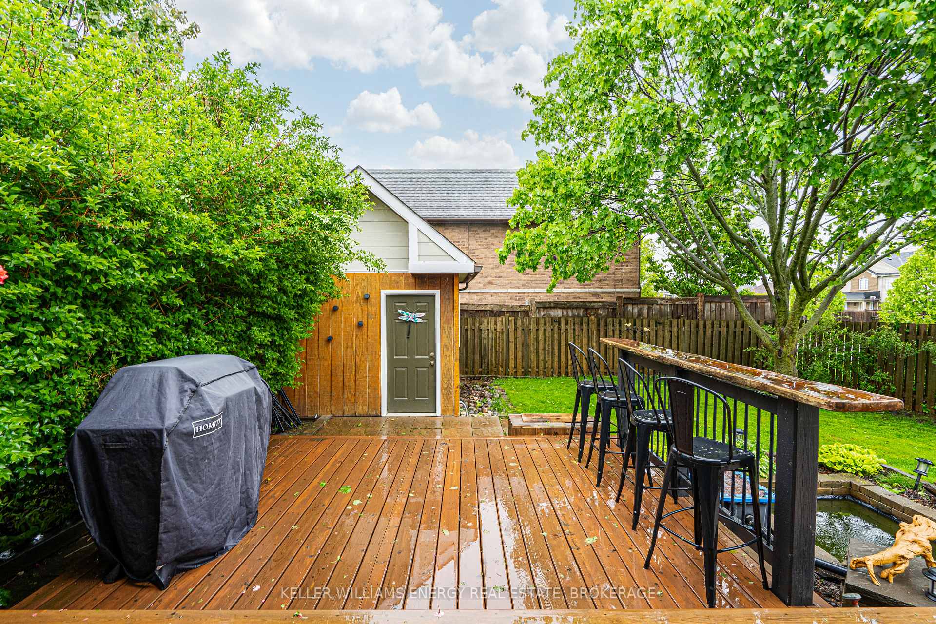 Photo 27 of 86 Somerscales Drive, Clarington, Bowmanville — HOMEH