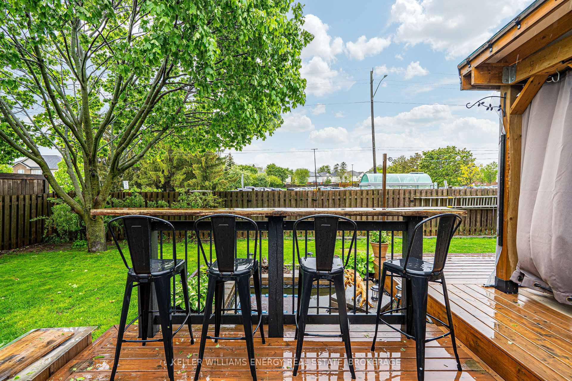 Photo 28 of 86 Somerscales Drive, Clarington, Bowmanville — HOMEH