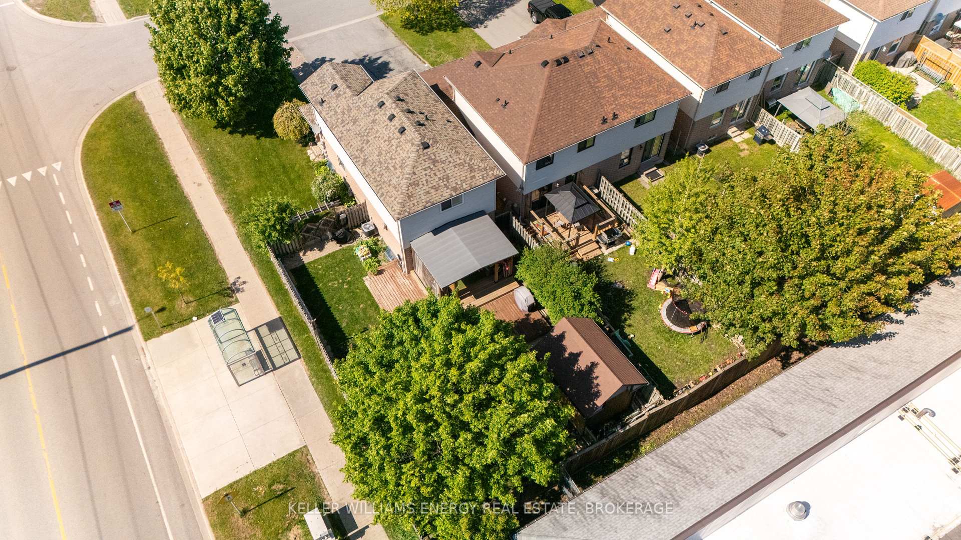Photo 35 of 86 Somerscales Drive, Clarington, Bowmanville — HOMEH