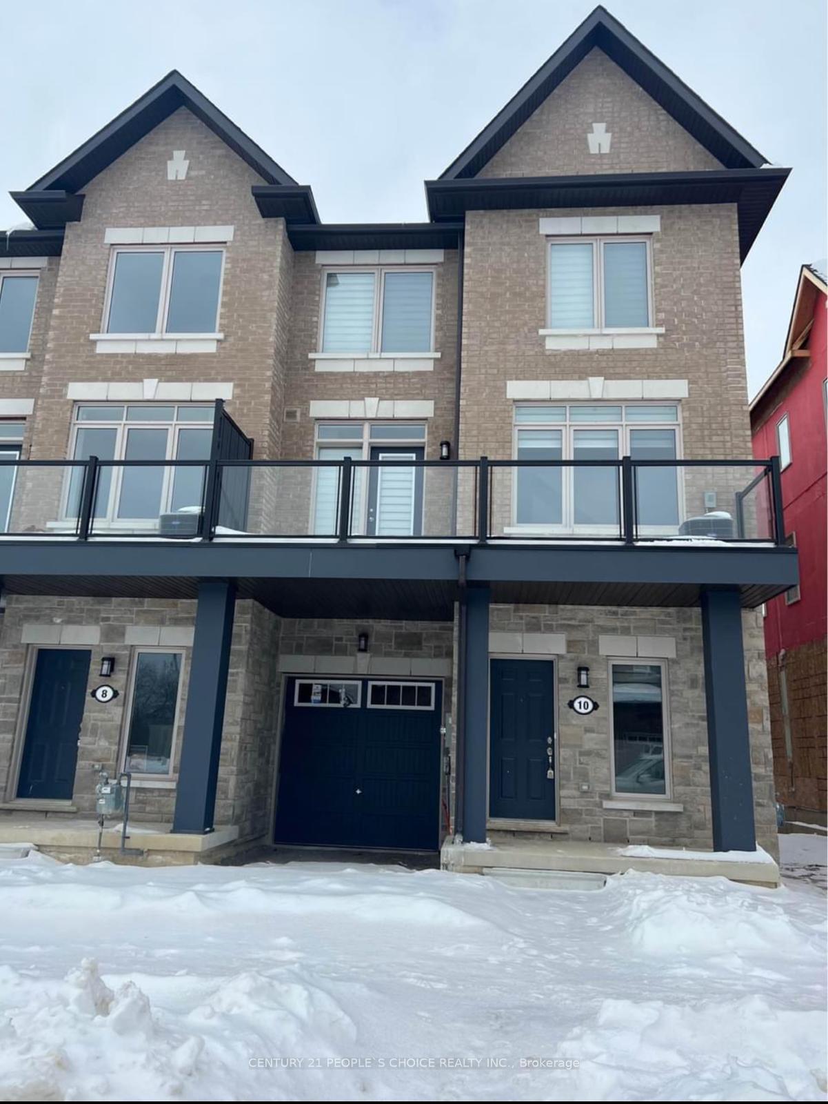 Photo 1 of 10 Waterville Way, Caledon, Rural Caledon — HOMEH