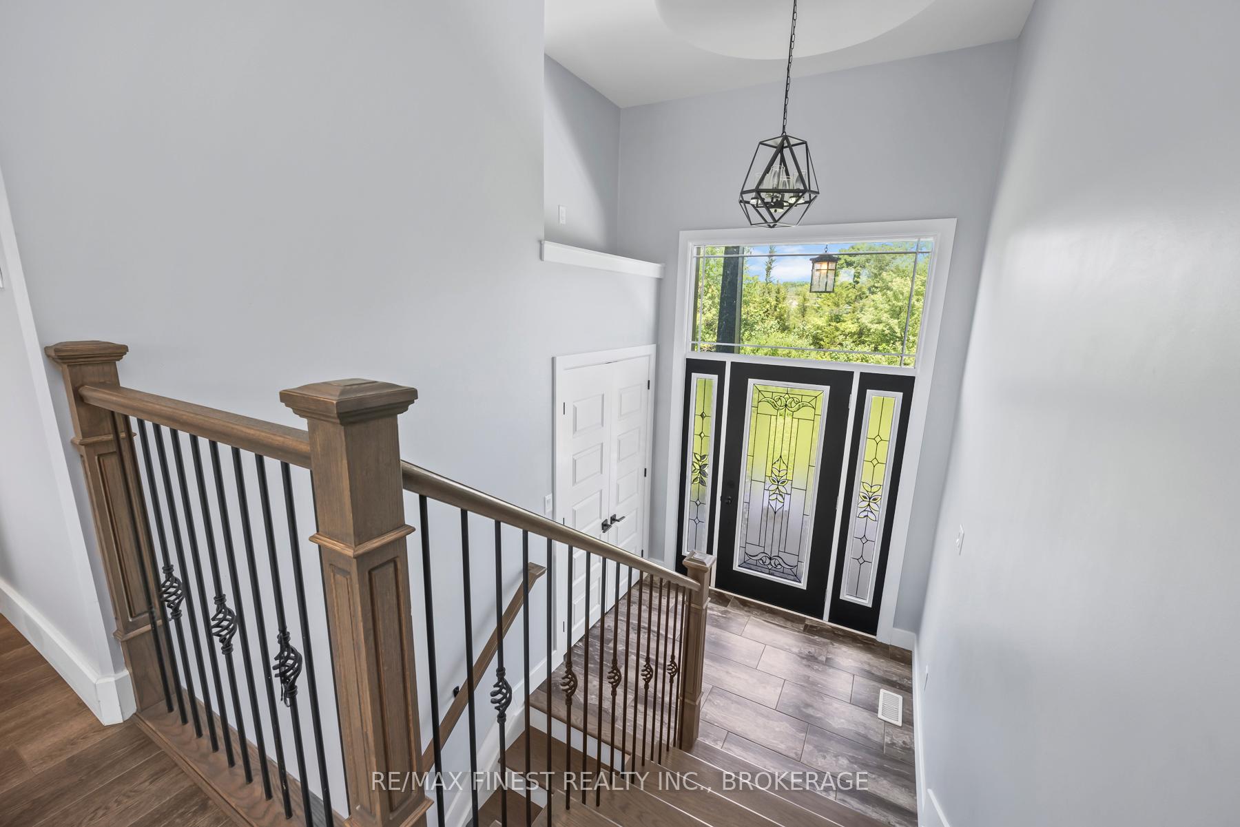 Photo 5 of 3541 Greenfield Road, Frontenac, Frontenac South — HOMEH