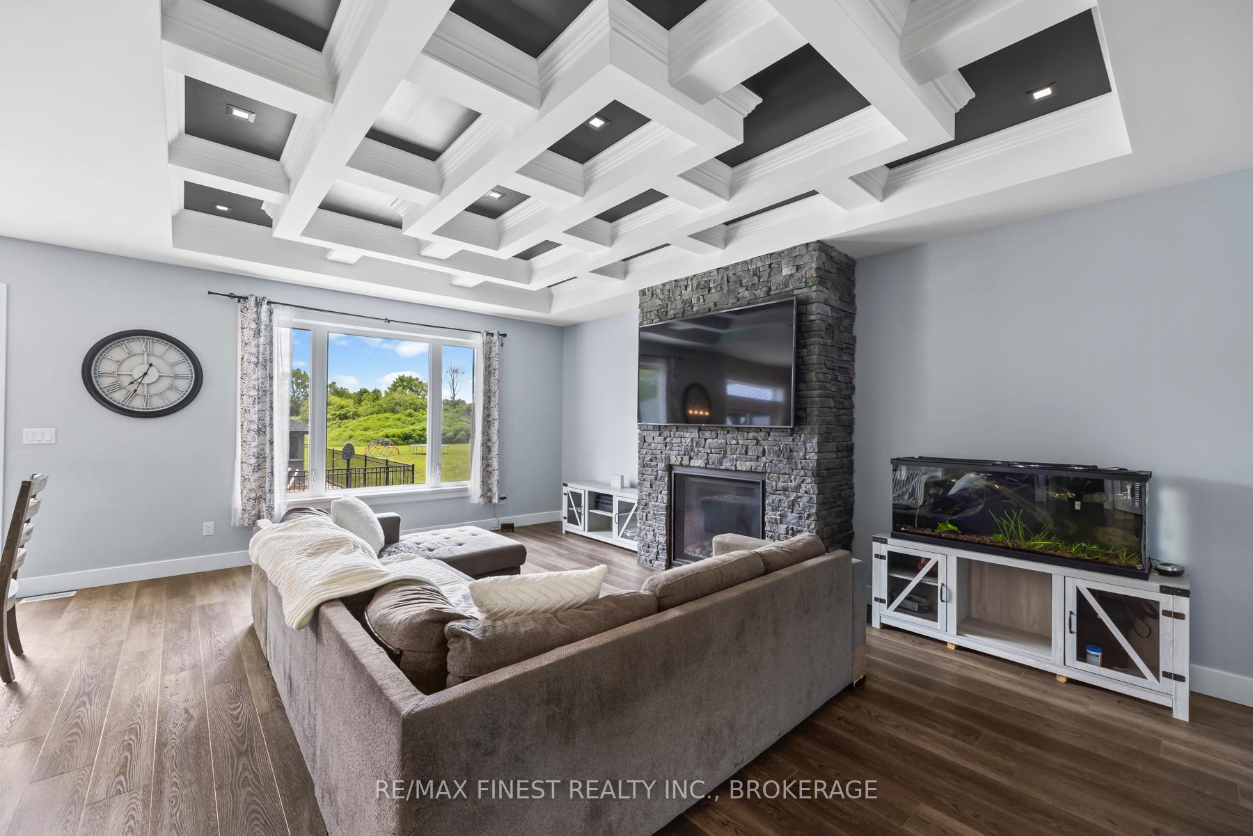 Photo 7 of 3541 Greenfield Road, Frontenac, Frontenac South — HOMEH