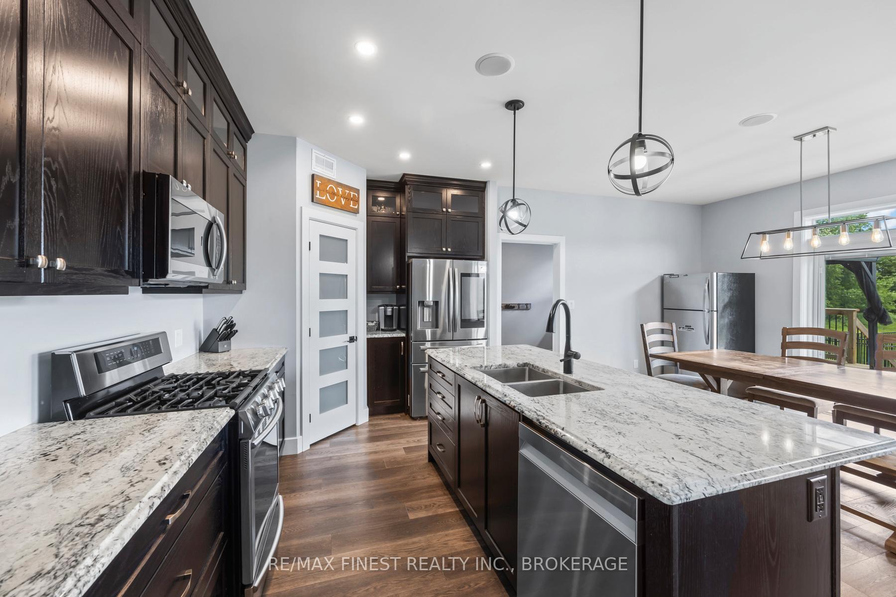 Photo 8 of 3541 Greenfield Road, Frontenac, Frontenac South — HOMEH