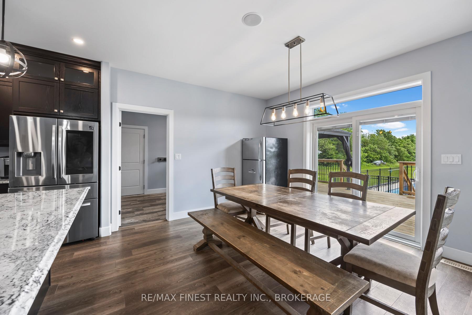 Photo 9 of 3541 Greenfield Road, Frontenac, Frontenac South — HOMEH