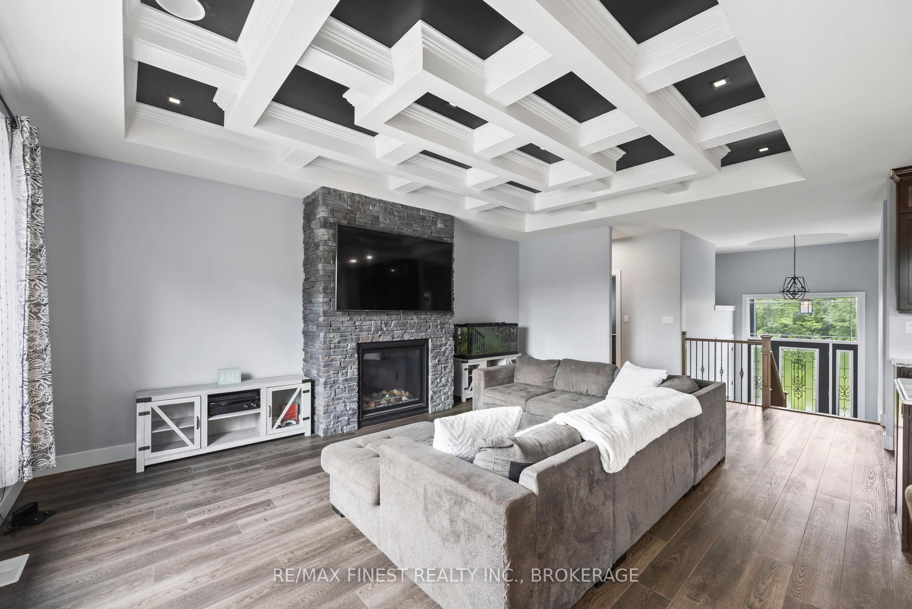 Photo 12 of 3541 Greenfield Road, Frontenac, Frontenac South — HOMEH