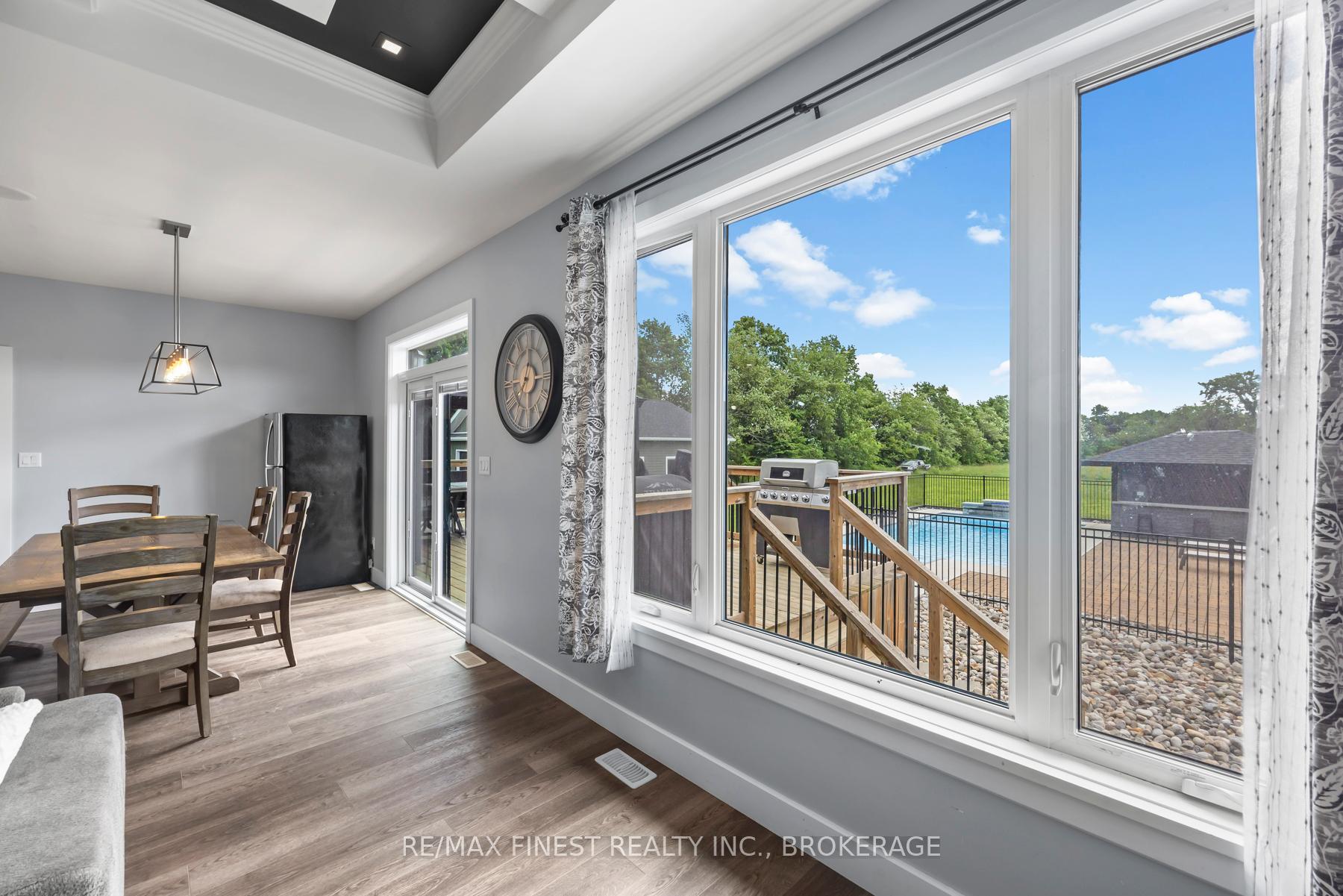 Photo 13 of 3541 Greenfield Road, Frontenac, Frontenac South — HOMEH