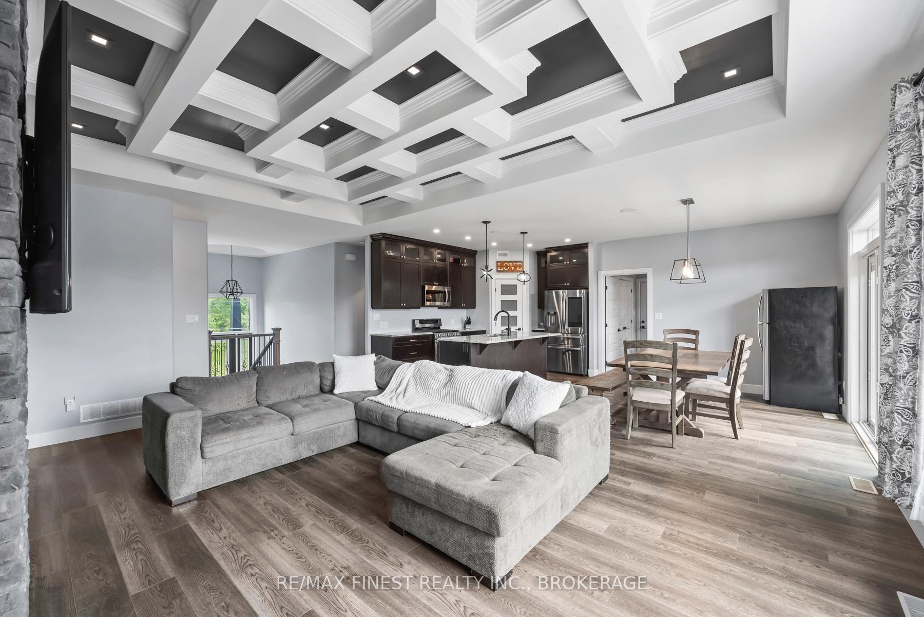 Photo 14 of 3541 Greenfield Road, Frontenac, Frontenac South — HOMEH