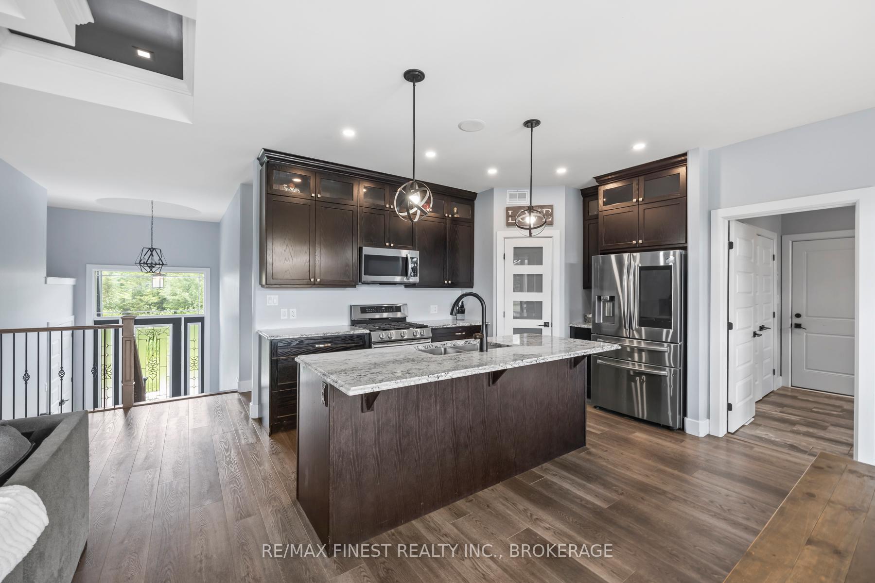 Photo 16 of 3541 Greenfield Road, Frontenac, Frontenac South — HOMEH