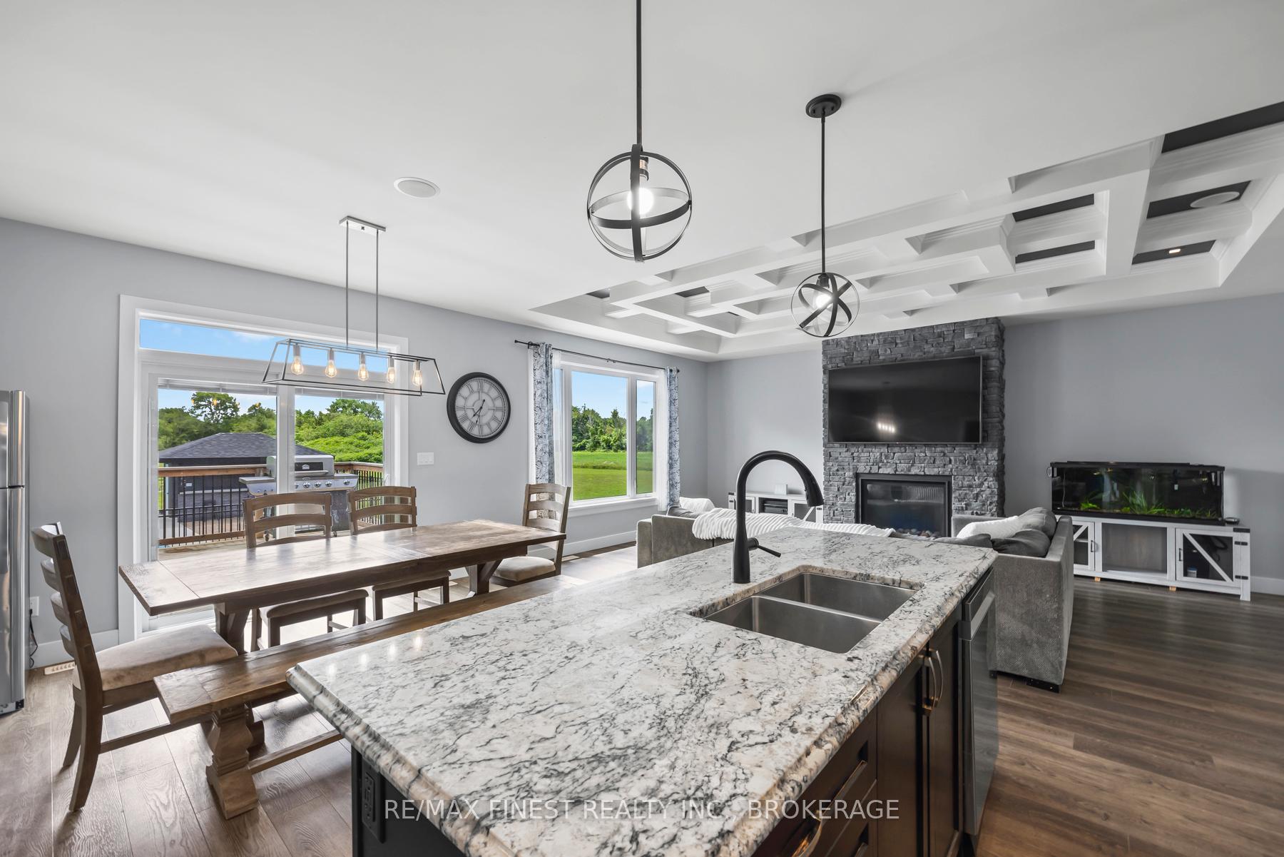 Photo 18 of 3541 Greenfield Road, Frontenac, Frontenac South — HOMEH