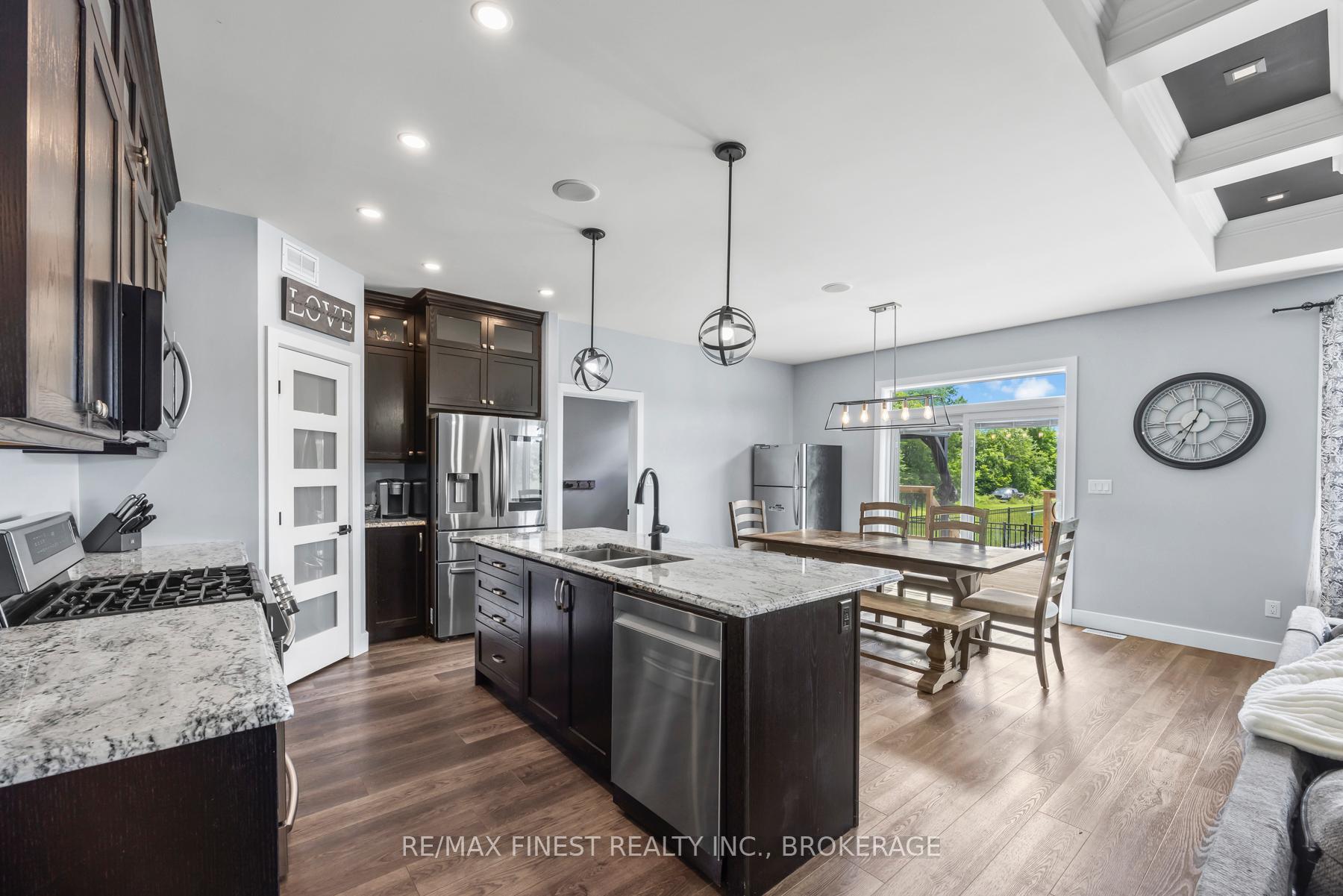 Photo 20 of 3541 Greenfield Road, Frontenac, Frontenac South — HOMEH