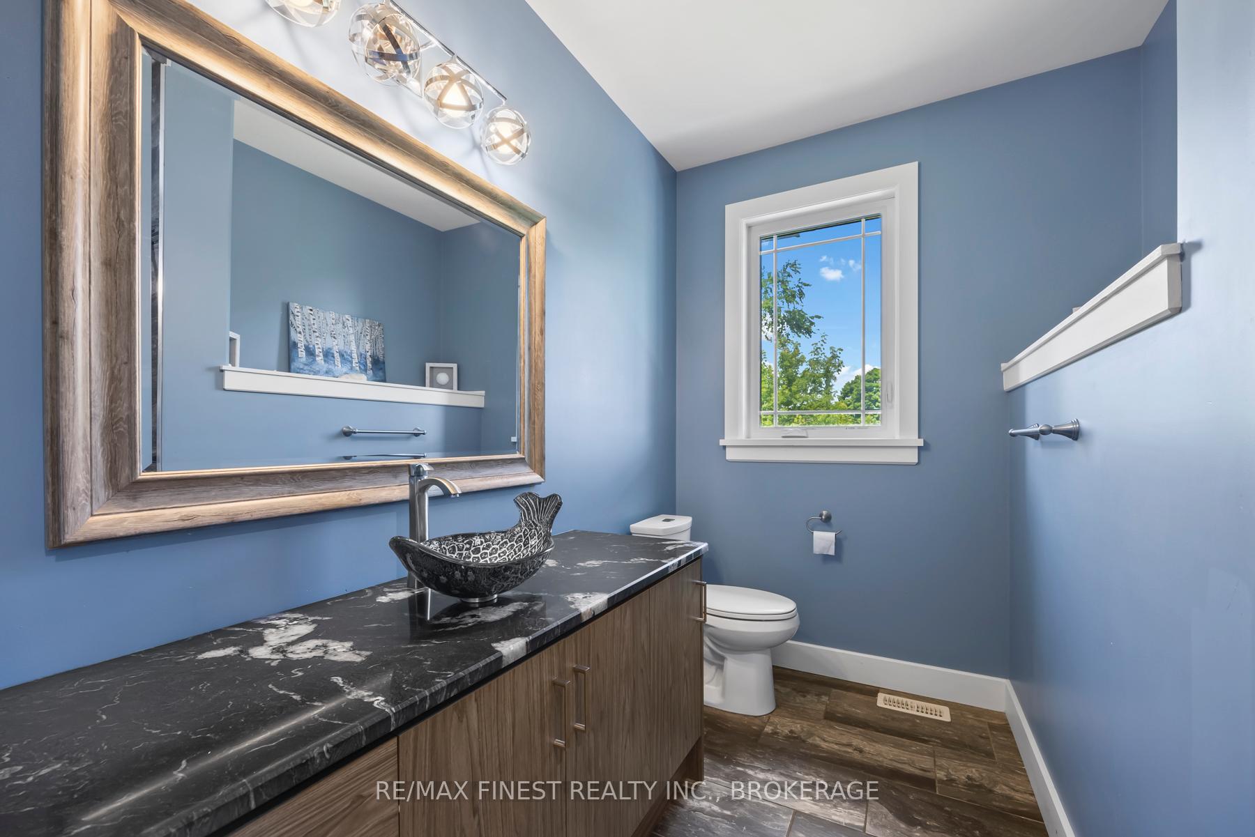 Photo 25 of 3541 Greenfield Road, Frontenac, Frontenac South — HOMEH