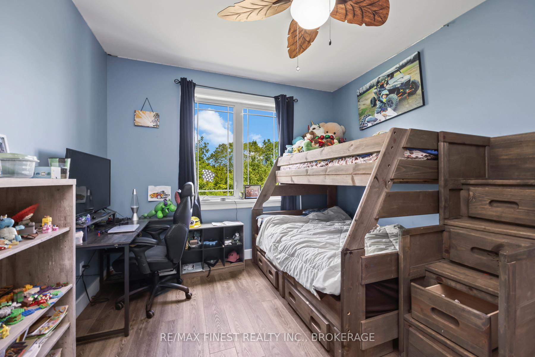 Photo 27 of 3541 Greenfield Road, Frontenac, Frontenac South — HOMEH