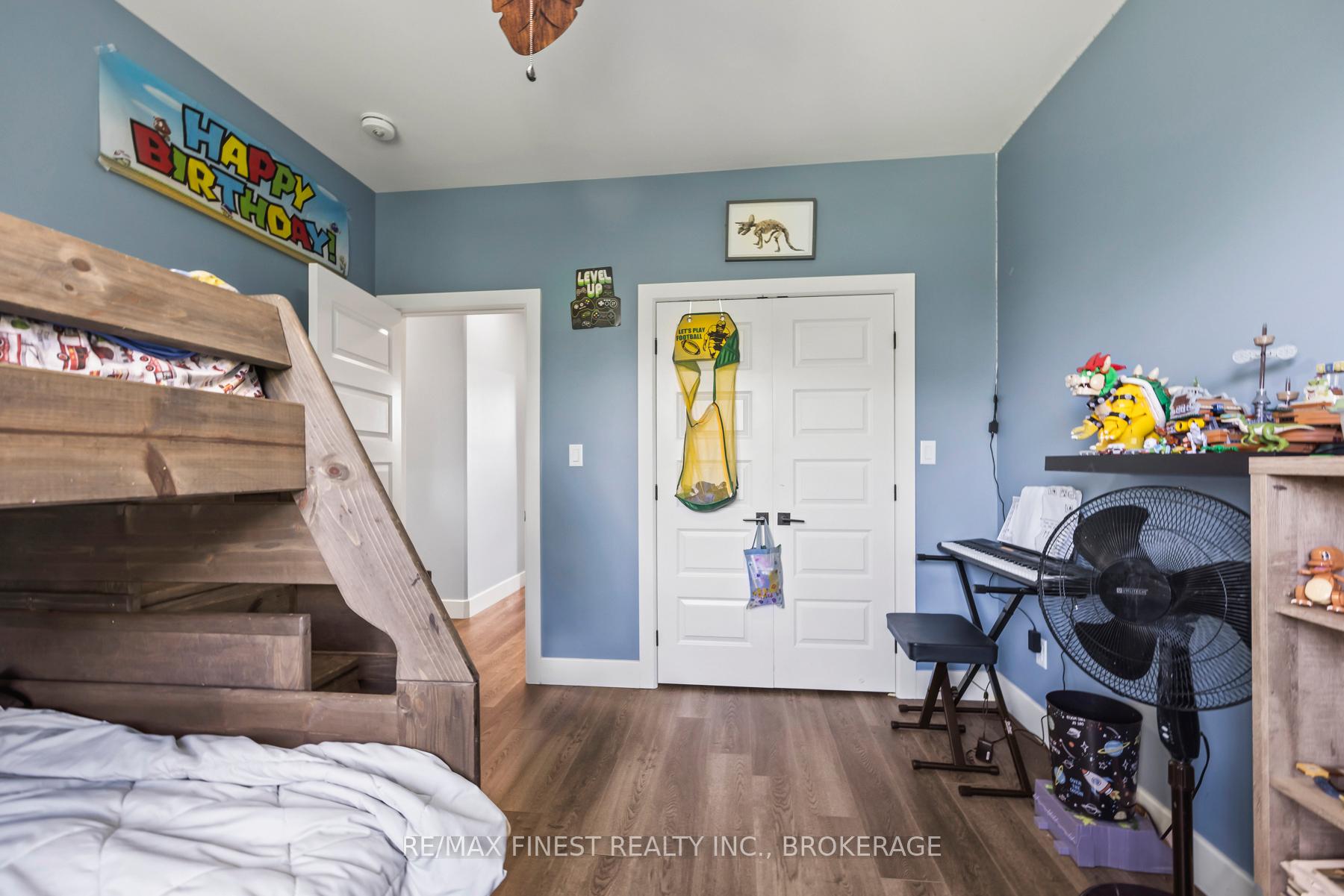 Photo 28 of 3541 Greenfield Road, Frontenac, Frontenac South — HOMEH