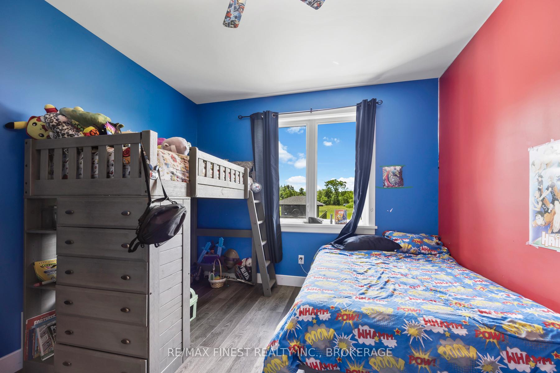 Photo 29 of 3541 Greenfield Road, Frontenac, Frontenac South — HOMEH
