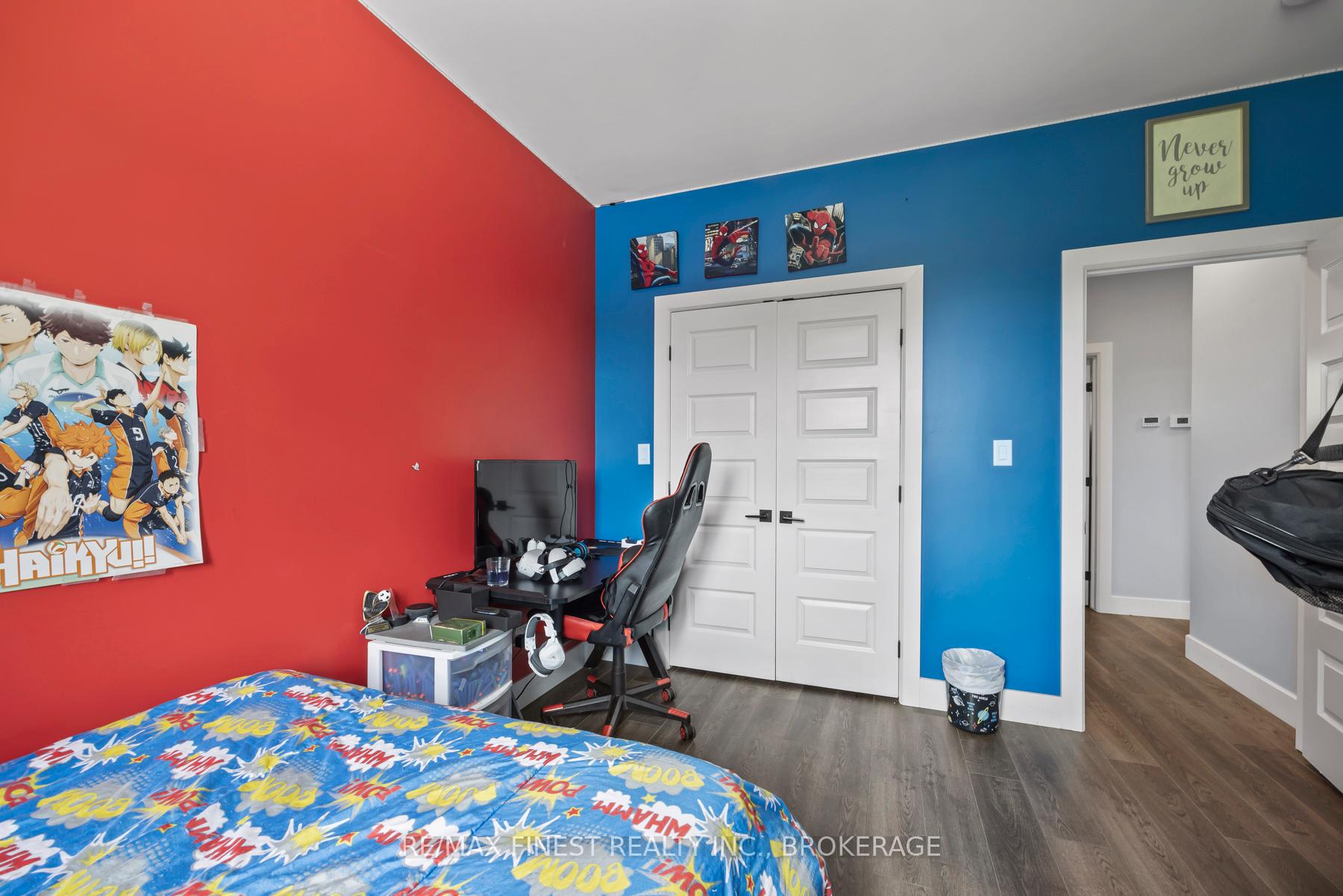Photo 30 of 3541 Greenfield Road, Frontenac, Frontenac South — HOMEH