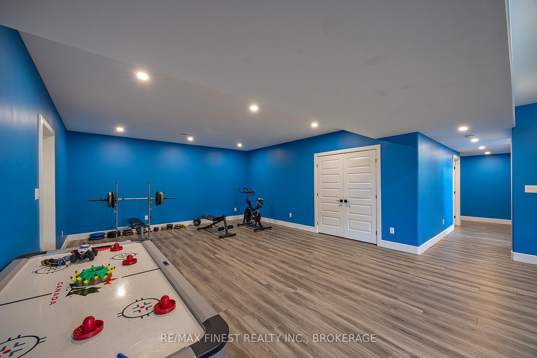 Photo 33 of 3541 Greenfield Road, Frontenac, Frontenac South — HOMEH